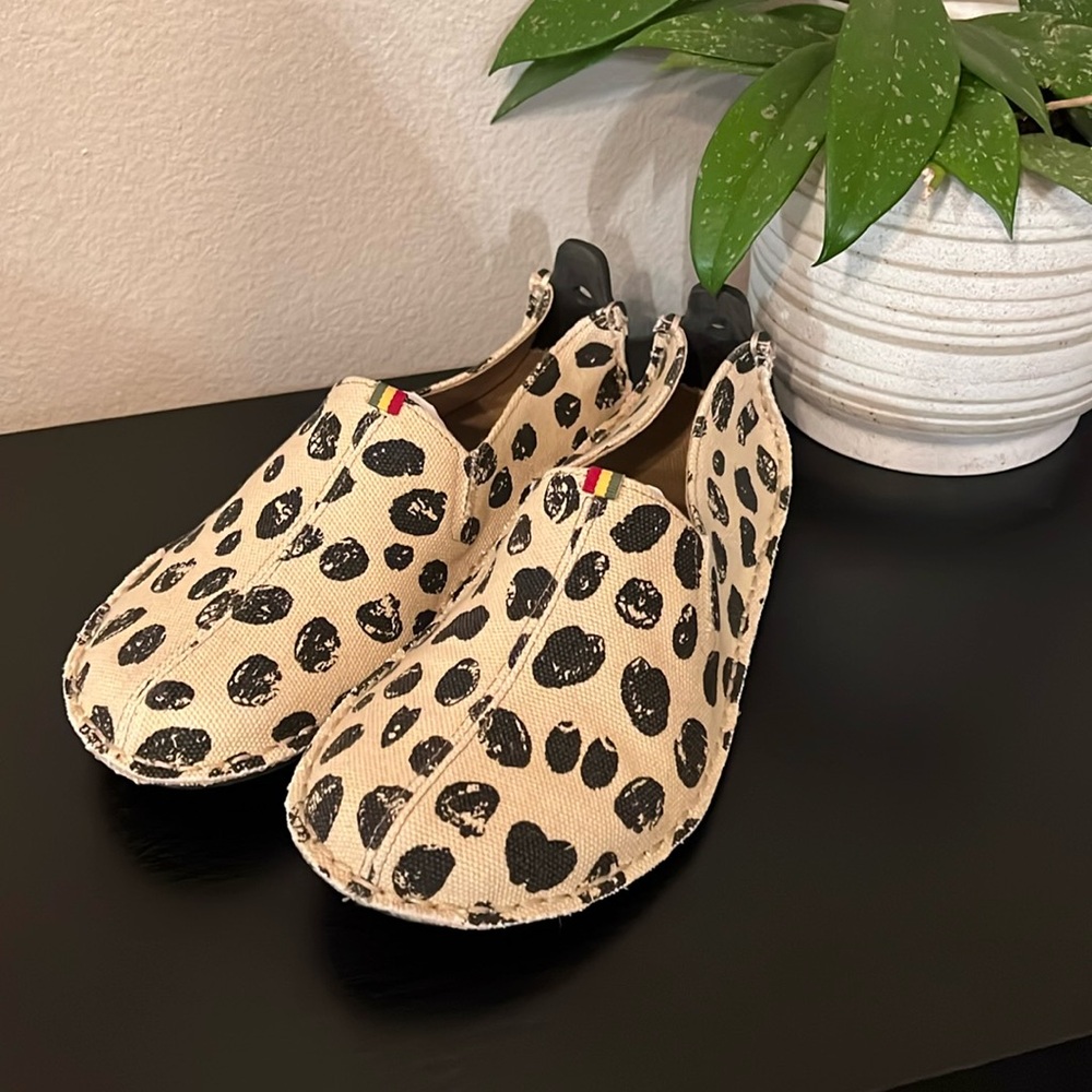VivoBareFoot Ababa Shoes